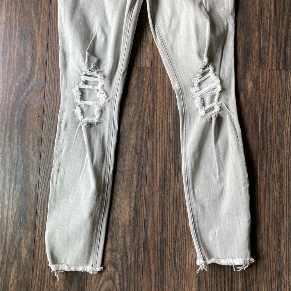 ๐ Express Jeans ๐ - Picture 2 of 8
